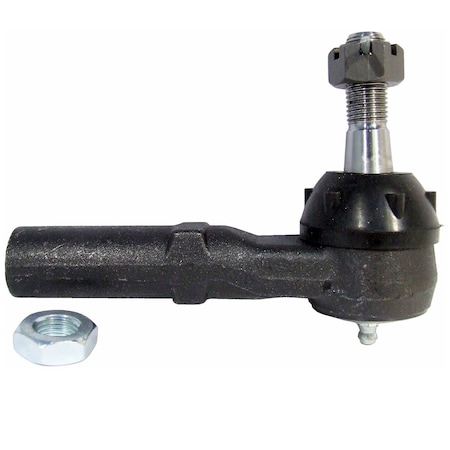 Delphi Steering Tie Rod End, Ta2405 TA2405